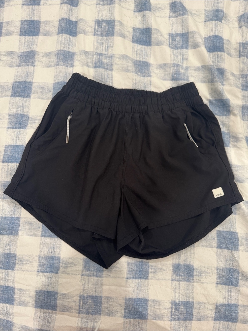 Vuori Shorts